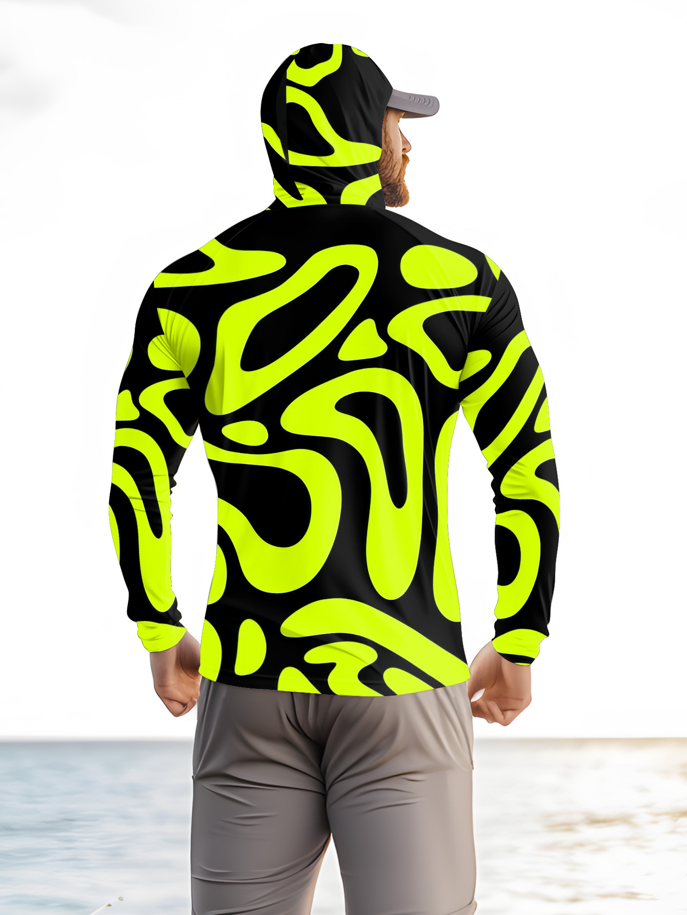 Zomer 2026 Nieuwe Stijl Heren  - Summer Clothing Essentials recensie en prijs