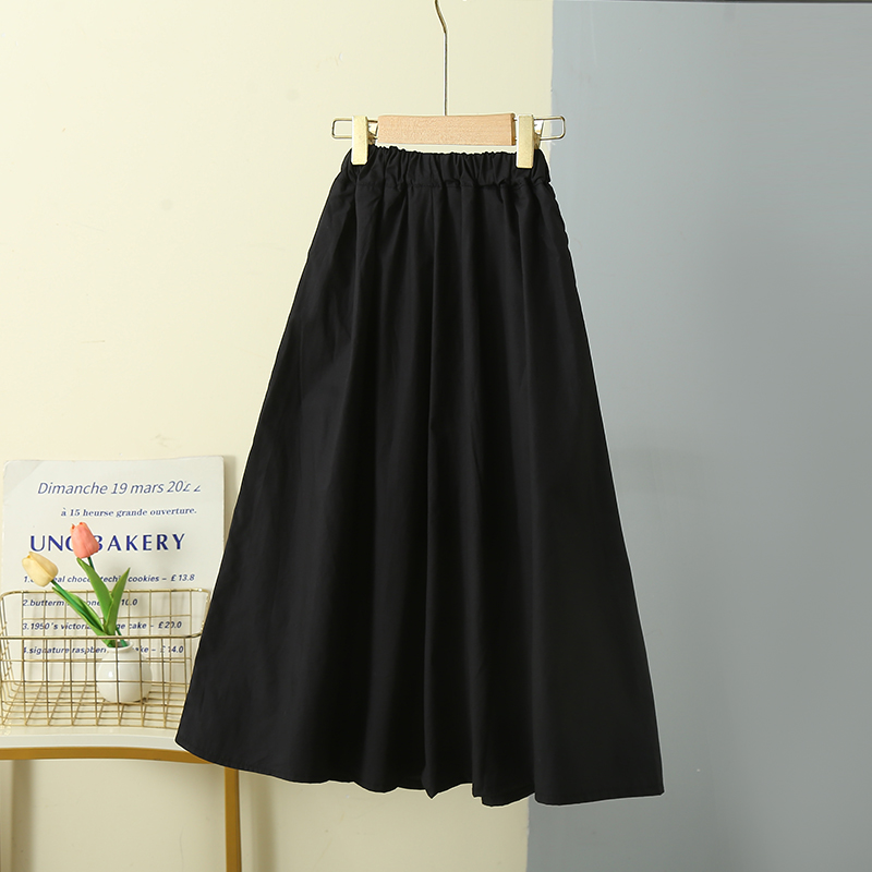 Koreaanse kind lange patchwork - Summer Clothing Teen Girls recensie en prijs