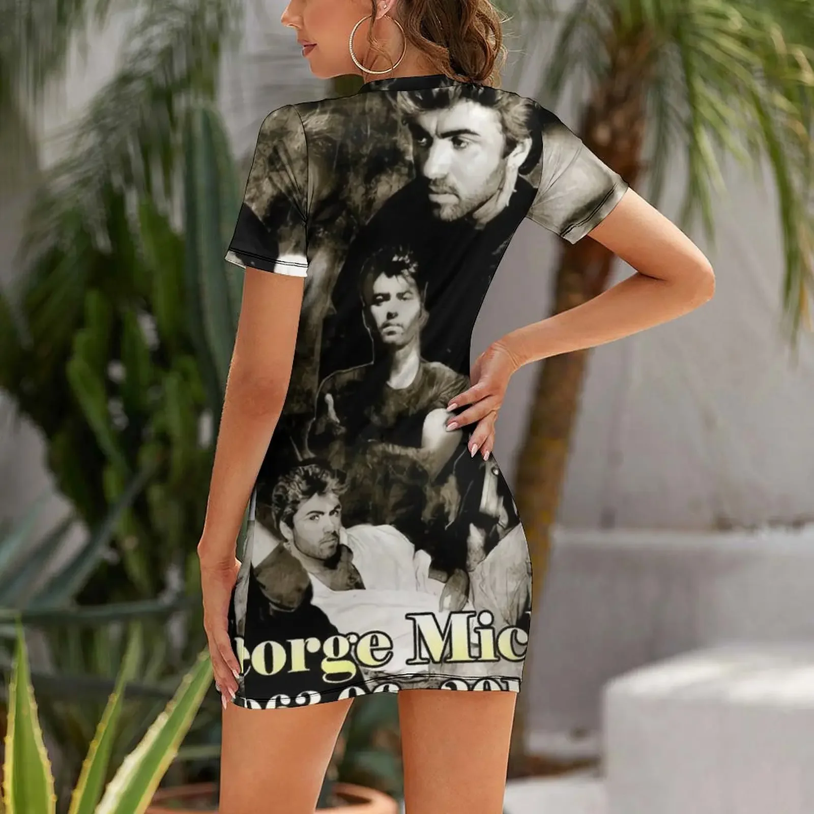 Michael RIP UK Yunani Pop Star - Womens Summer Clothing Uk recensie en prijs