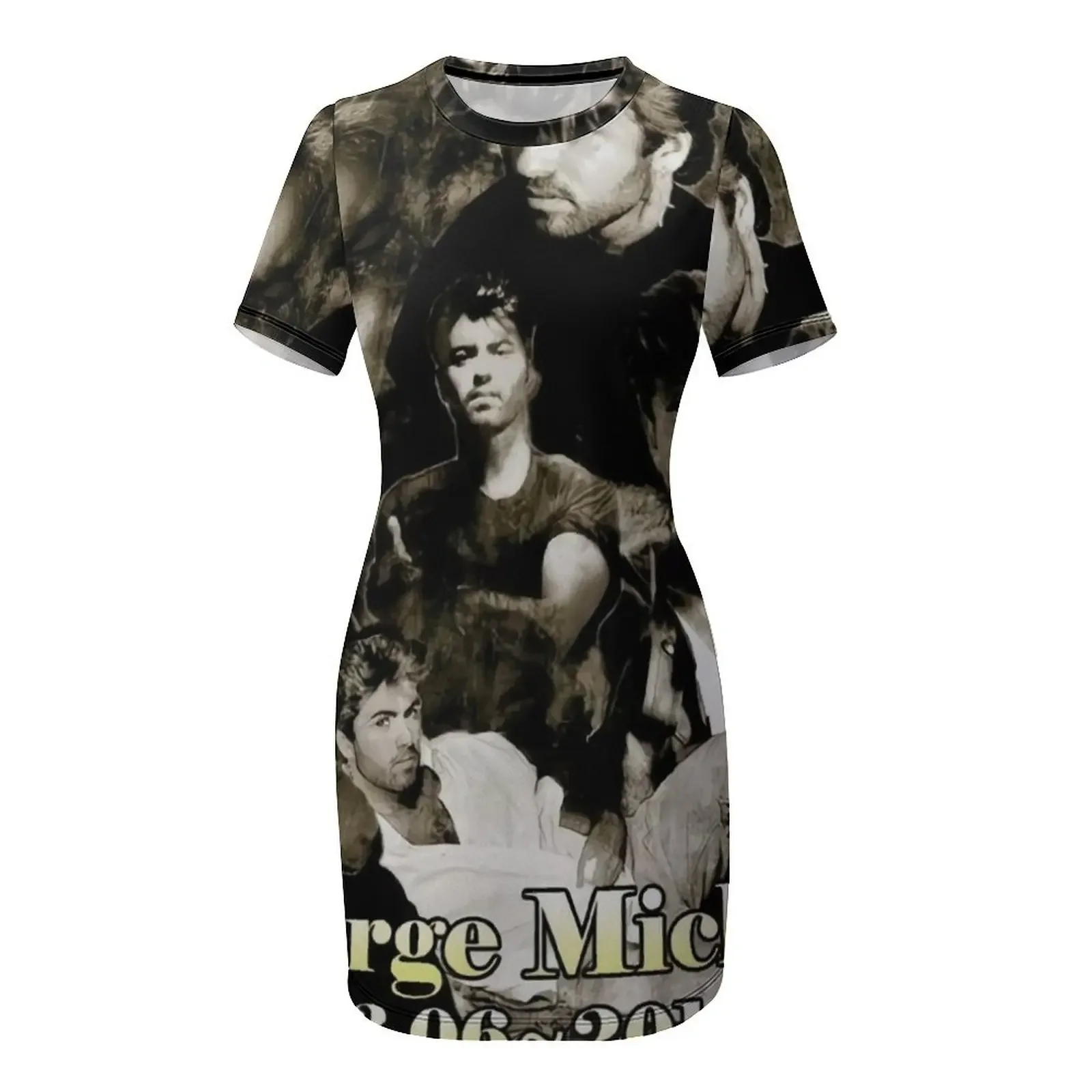 Michael RIP UK Yunani Pop Star - Womens Summer Clothing Uk recensie en prijs