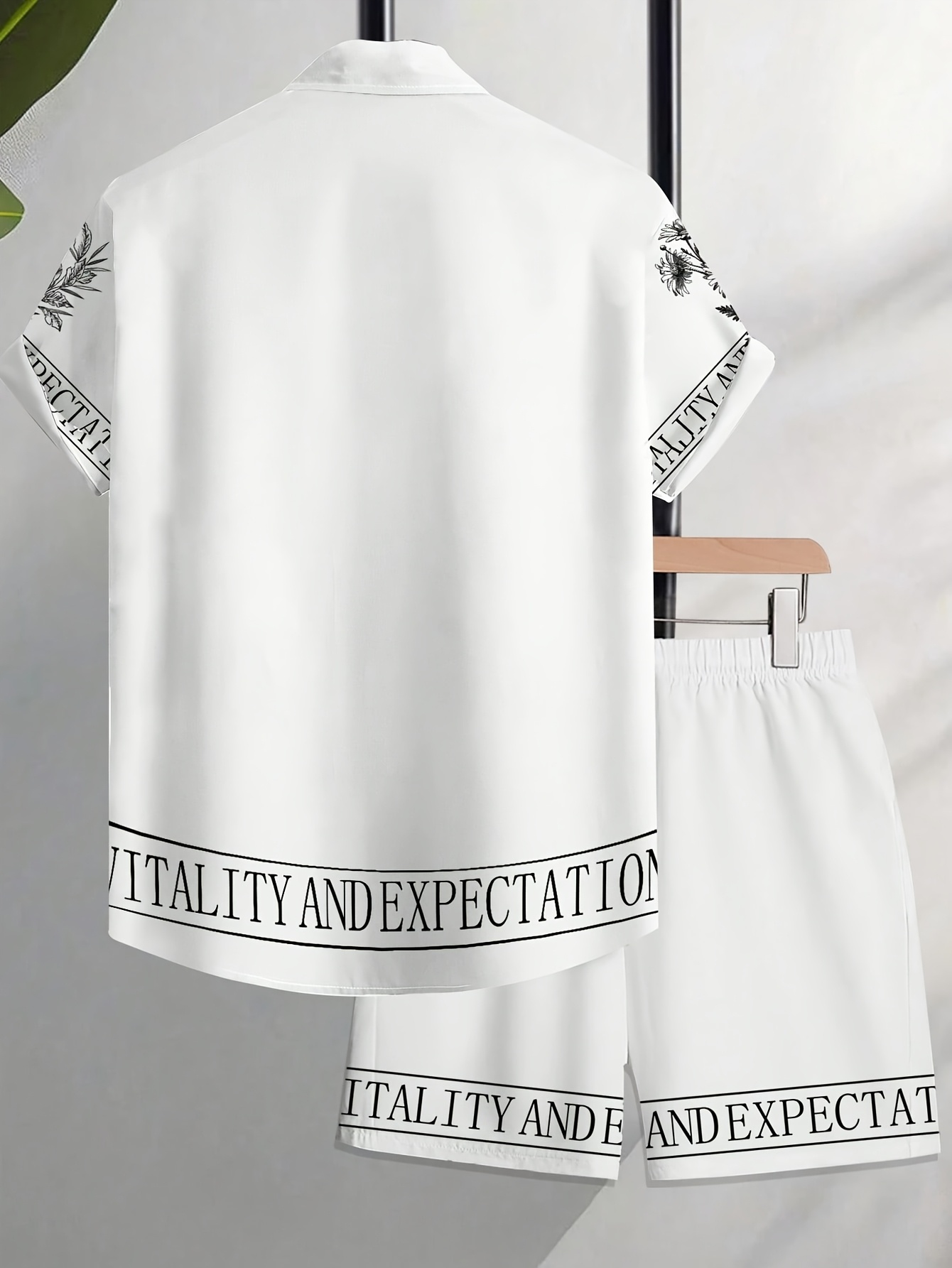 Trendy zomer 3D-geprint casual - Summer Clothing Vacation recensie en prijs