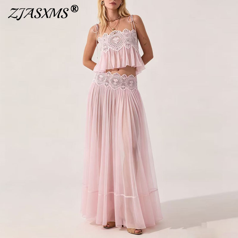 Vrouwen kant spaghettibandje c - Summer Clothing Vacation recensie en prijs