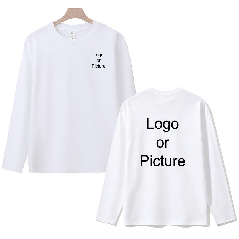 Op maat gemaakte katoenen T-sh - Summer Clothing Essentials recensie en prijs
