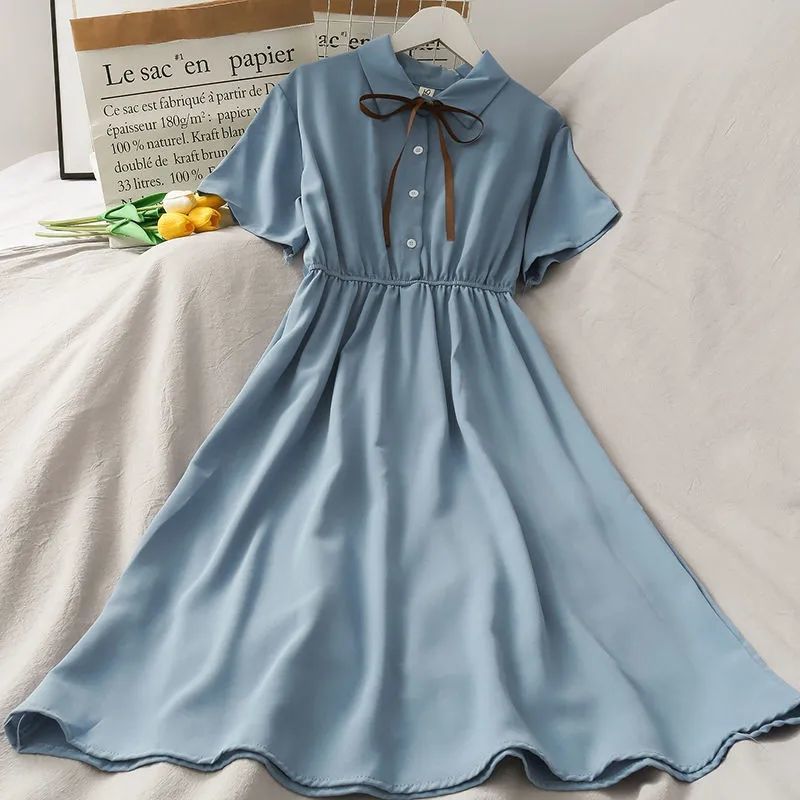 Zomerjurkjes voor kinderen, st - Summer Clothing Teen Girls recensie en prijs