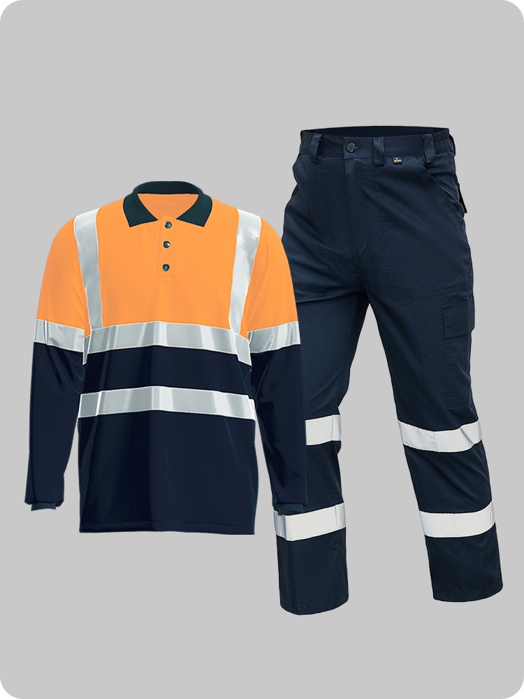 Hi Vis Veiligheid Werkkleding  - Summer Hi Vis Clothing recensie en prijs