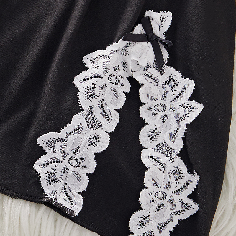 Sexy dameslingerie set, diepe  - Summer Holiday Clothing Women recensie en prijs