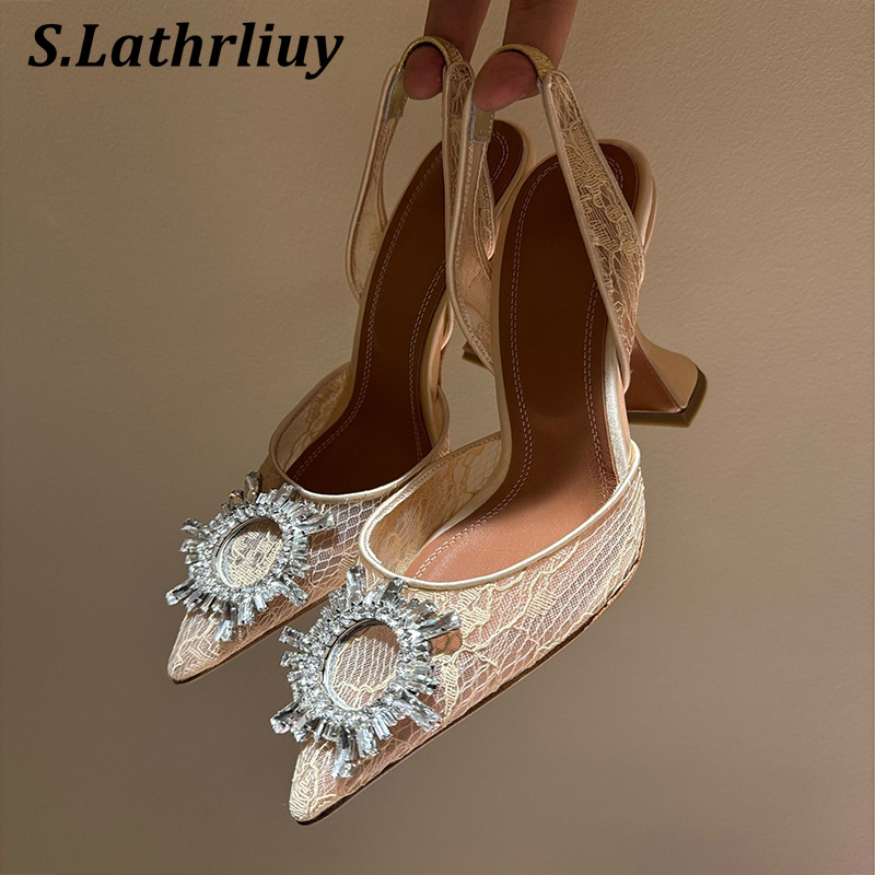 Sandalen Strass Bloem Puntscho - Summer Holiday Clothing Women recensie en prijs