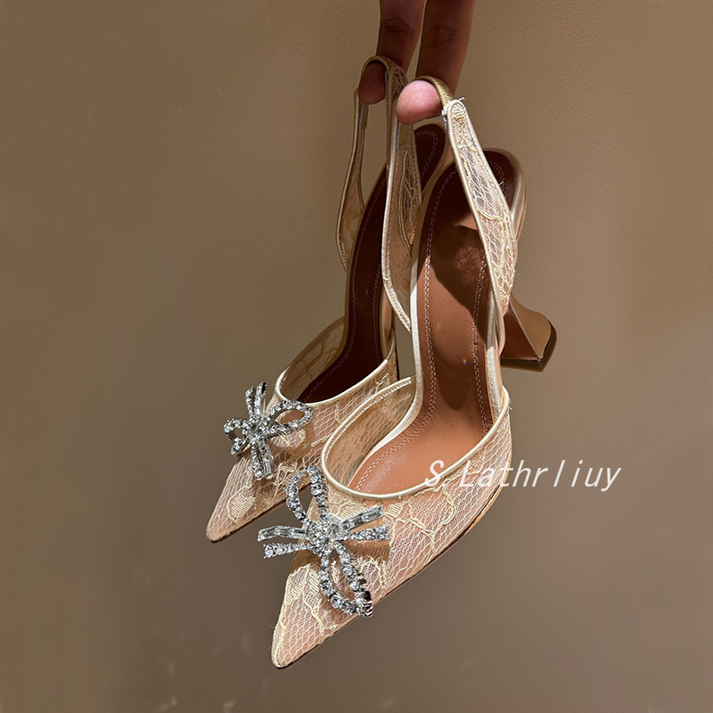 Sandalen Strass Bloem Puntscho - Summer Holiday Clothing Women recensie en prijs