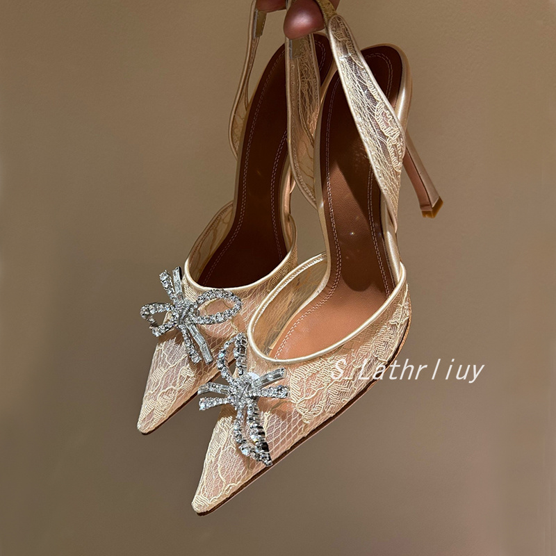 Sandalen Strass Bloem Puntscho - Summer Holiday Clothing Women recensie en prijs