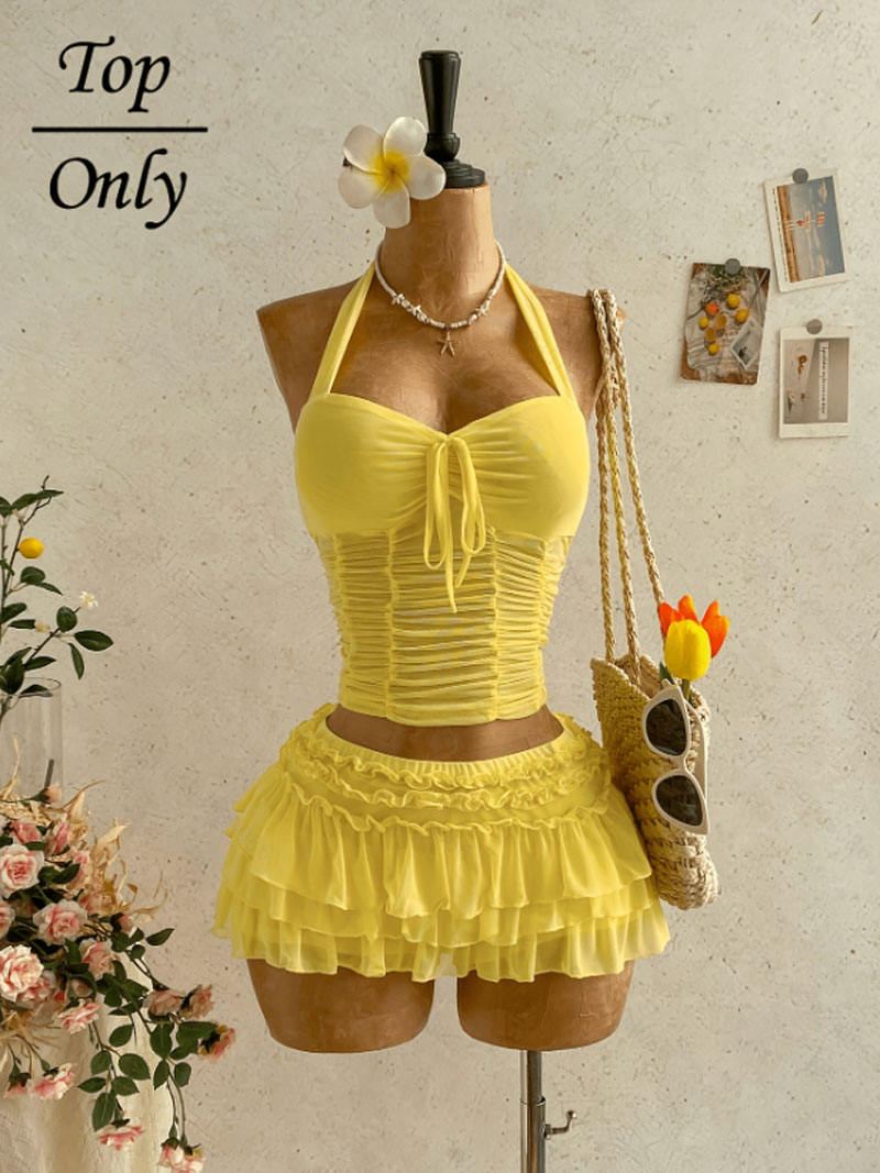 Rokset voor dames Vakantie Nie - Summer Clothing Vacation recensie en prijs