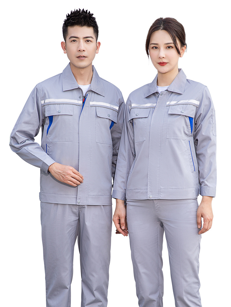 Zomer werkkleding Werkuniforme - Summer Hi Vis Clothing recensie en prijs
